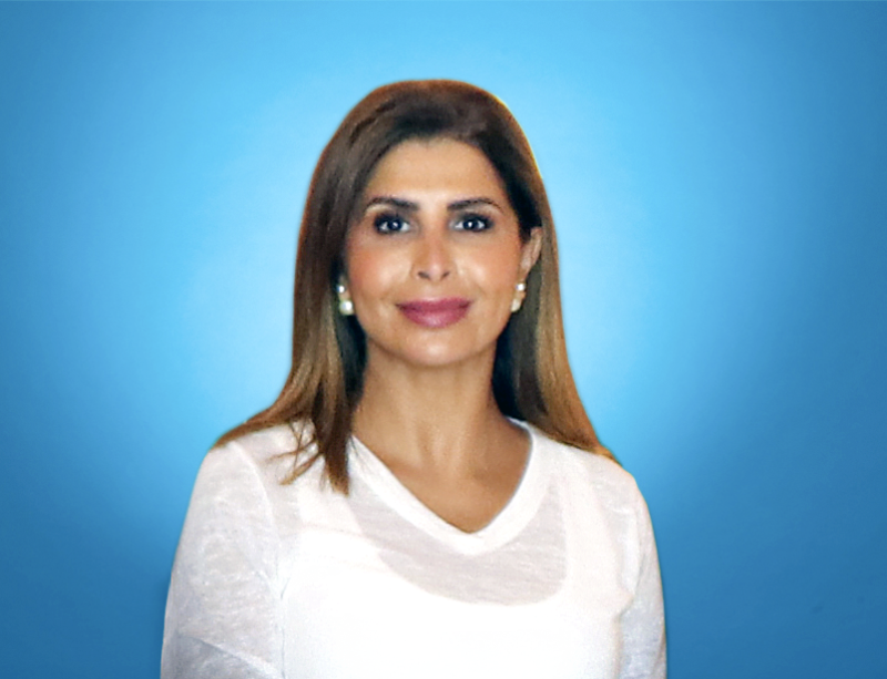 دينا الرفاعي 