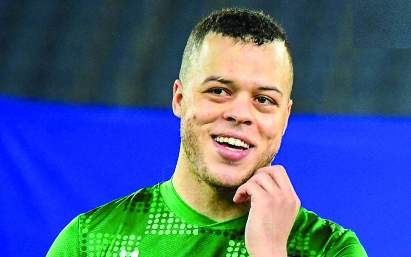 سفيان بوشار