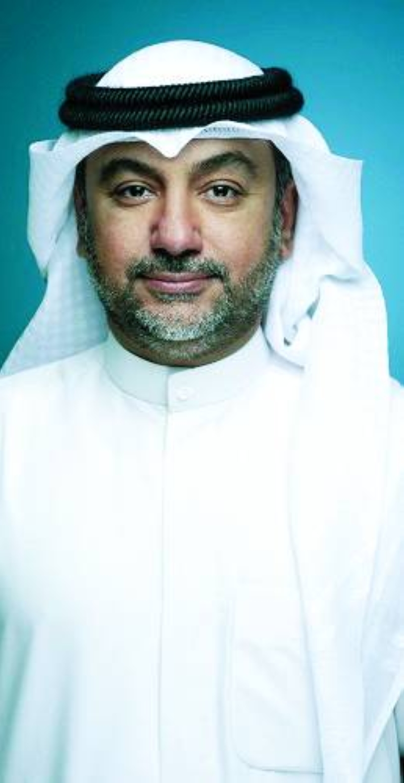 عبدالعزيز الكندري