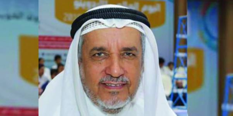 داود الأحمد
