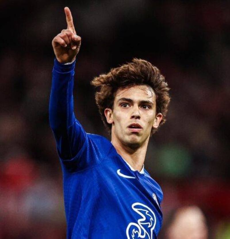 جواو فيليكس