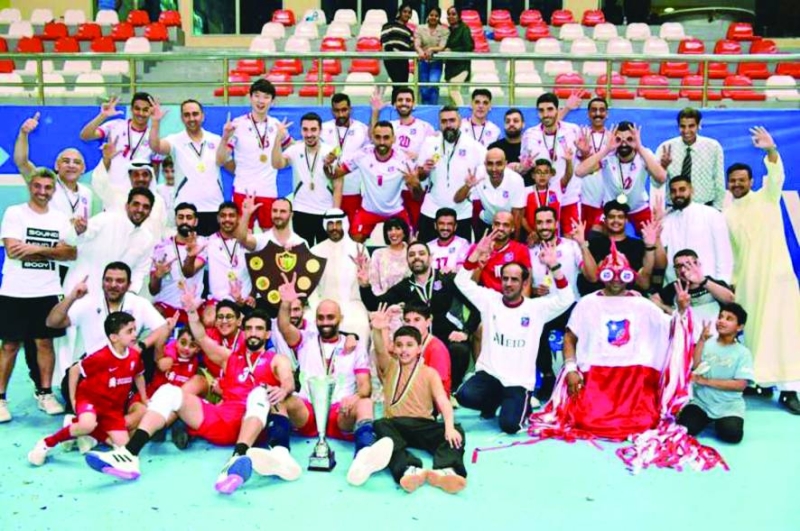 طائرة الكويت