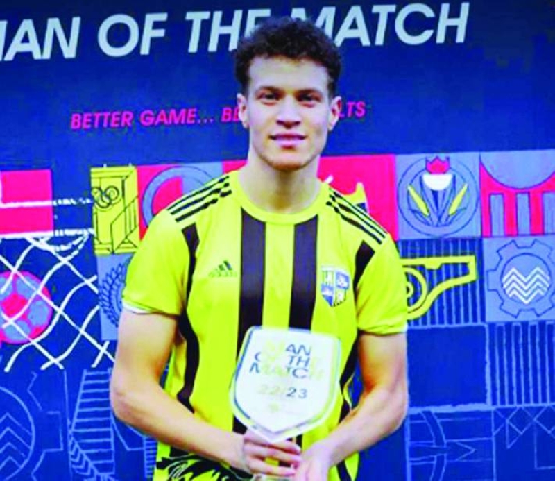 عبدالرحمن خالد