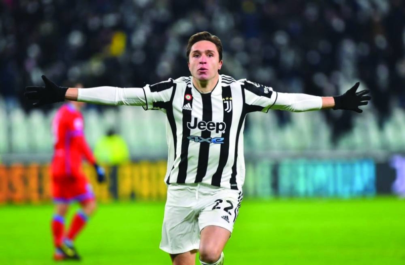 فيديريكو كييزا