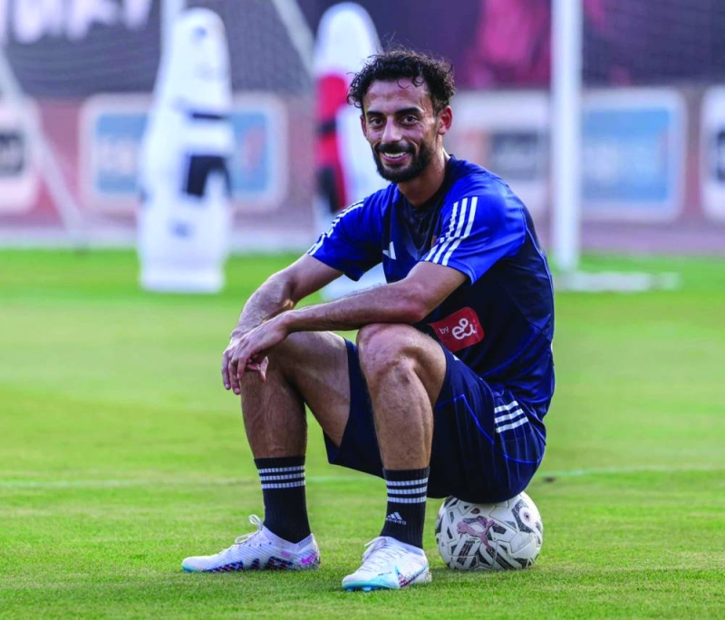 أحمد عبدالقادر