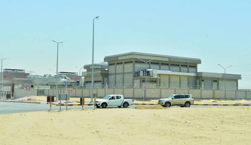 


محطات الكهرباء تنتظر التشغيل 