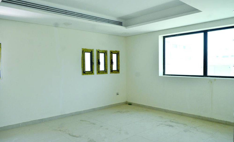 


نموذج للديكور في المنازل 