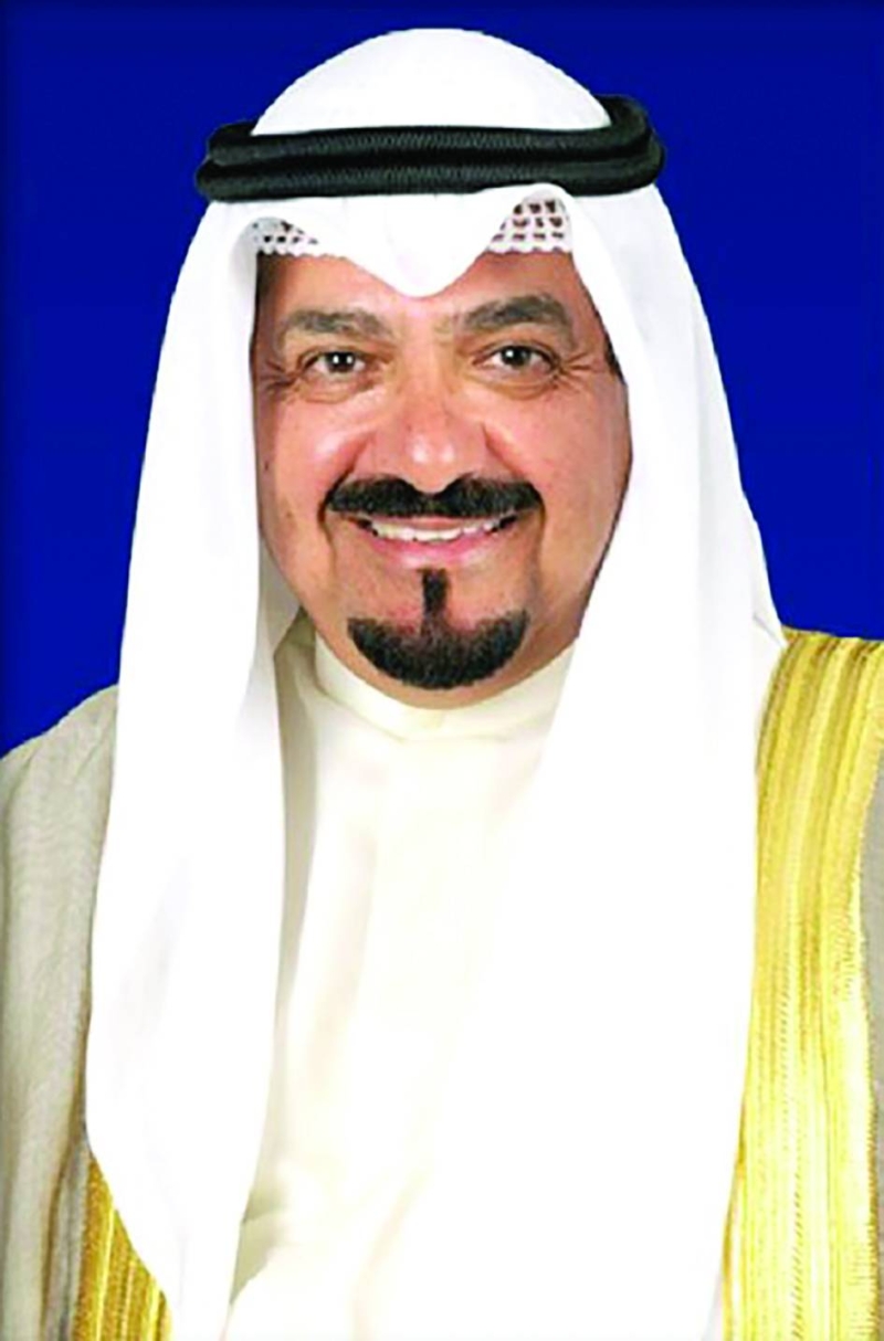 رئيس الوزراء