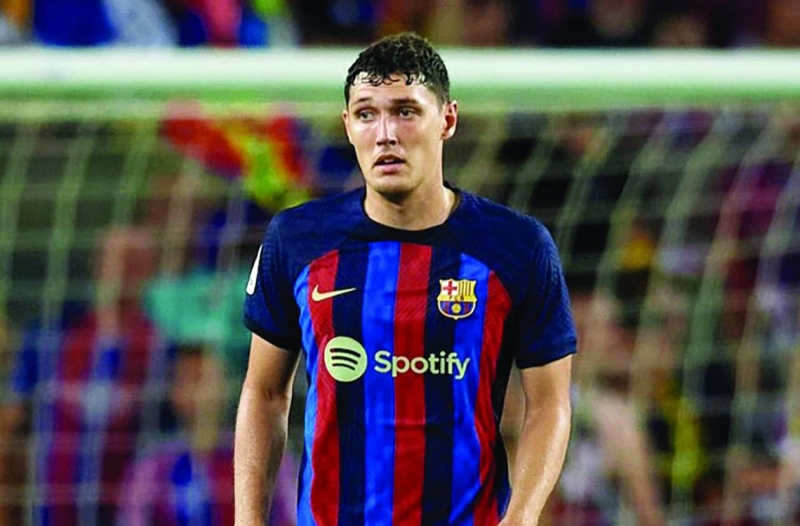 أندرياس كريستنسين