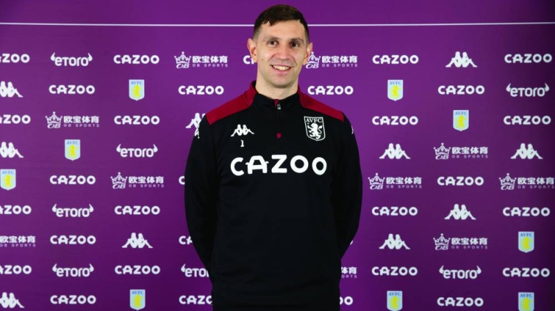 إيميليانو مارتينيز