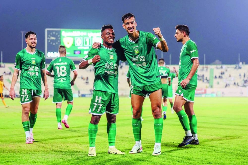 


فرحة عرباوية 