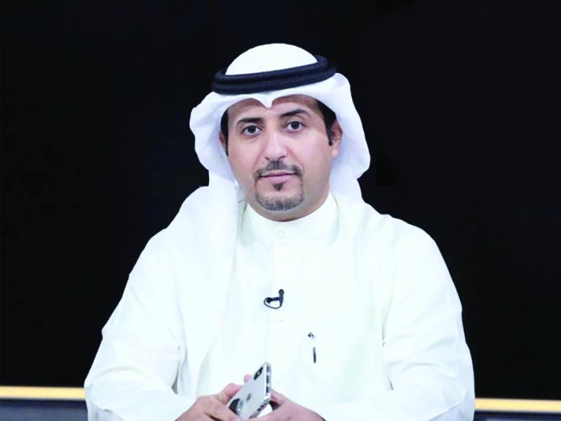 عبدالعزيز القراوي