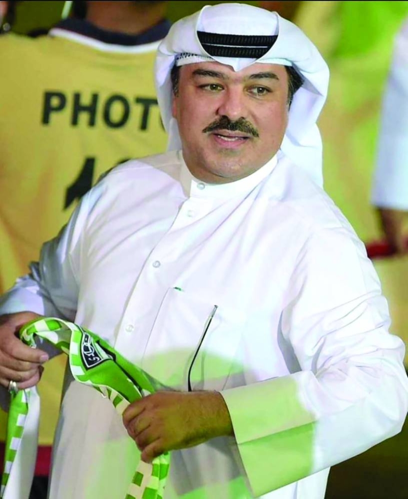 عبدالعزيز عاشور