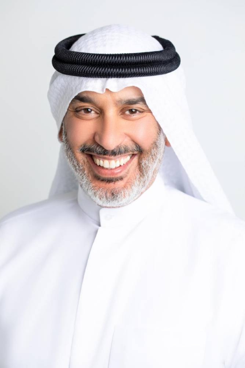 مشعل الملحم