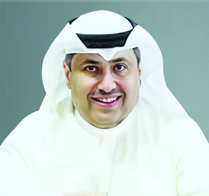 فهد المخيزيم