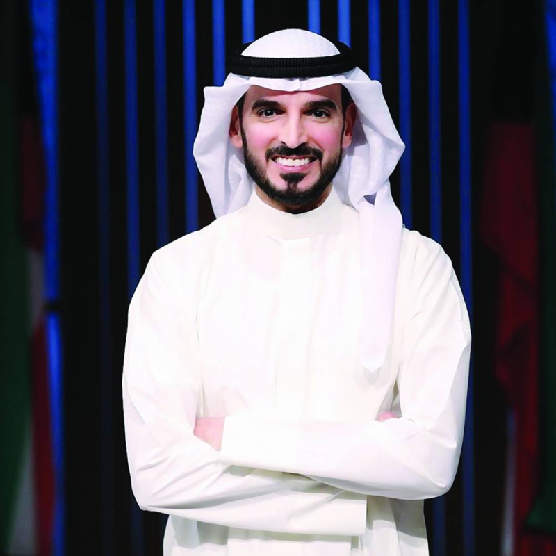 


تركي العارضي 