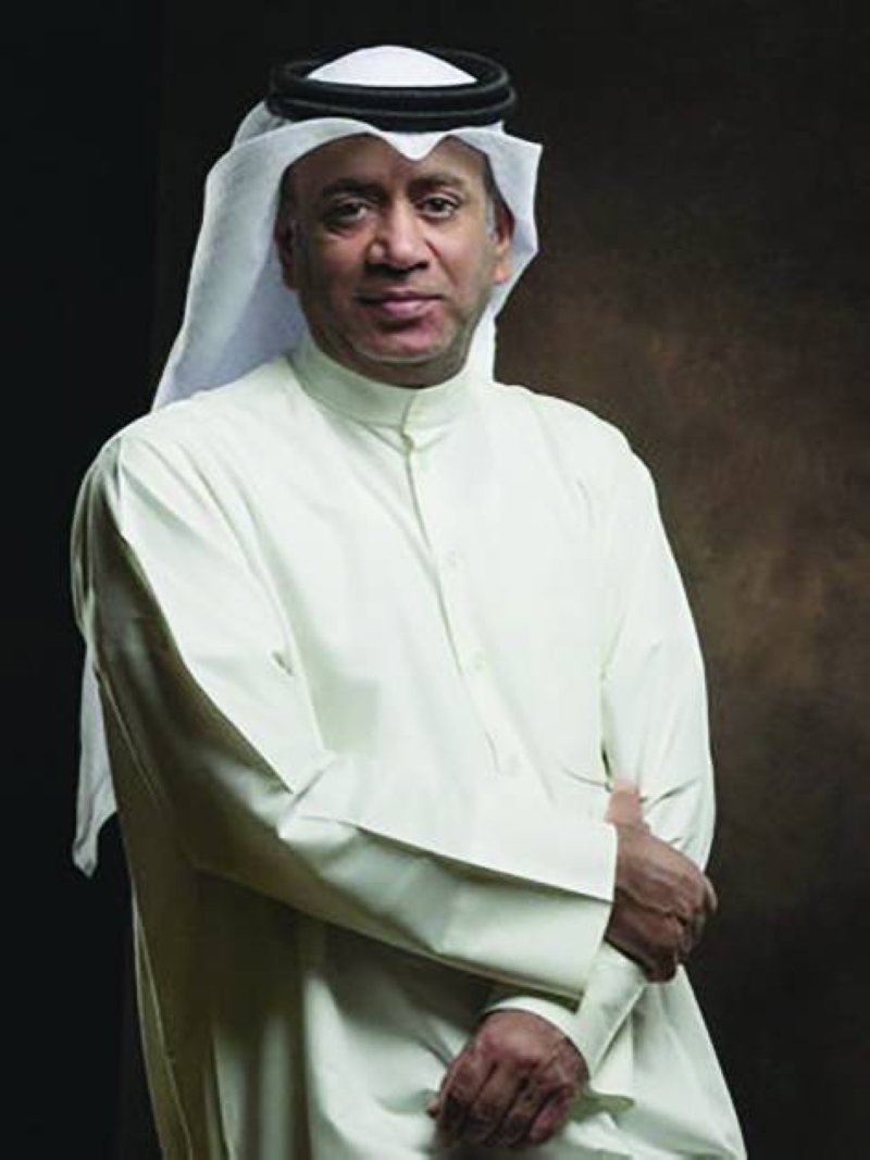 أحمد العونان