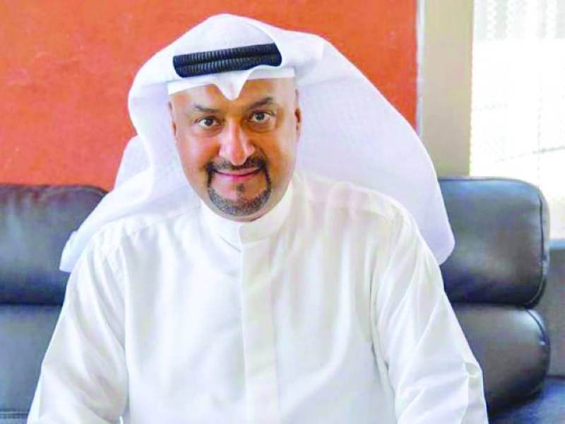 نبيل الفيلكاوي