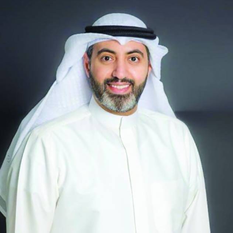 فايز الفضلي