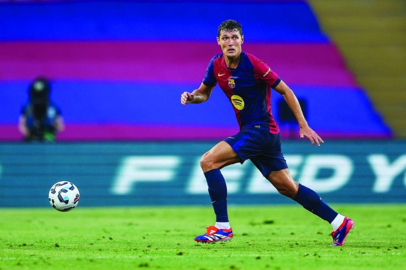 أندرياس كريستنسن