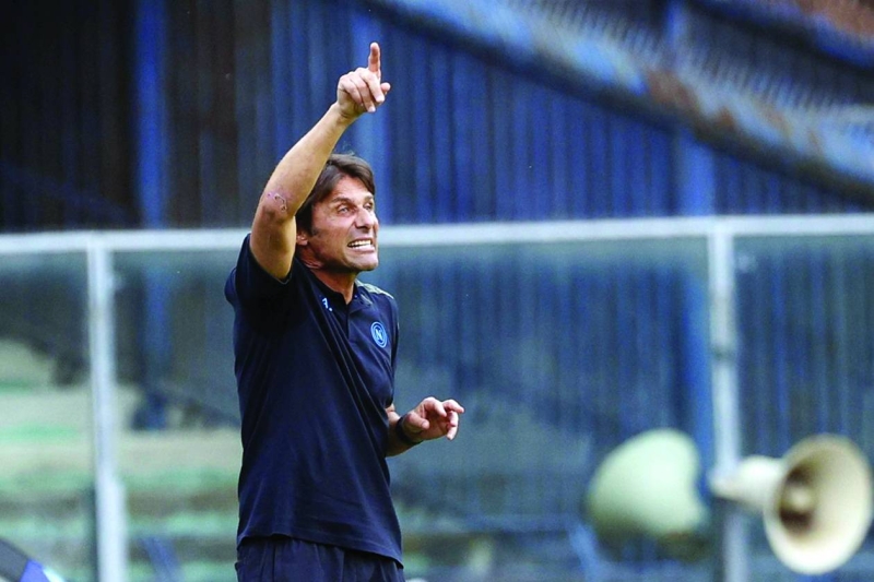 أنتونيو كونتي