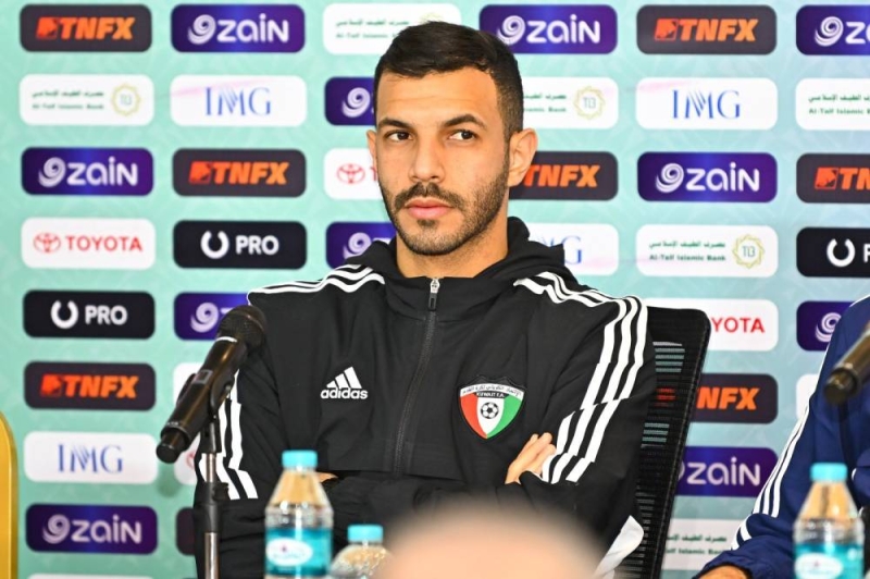 فهد الهاجري