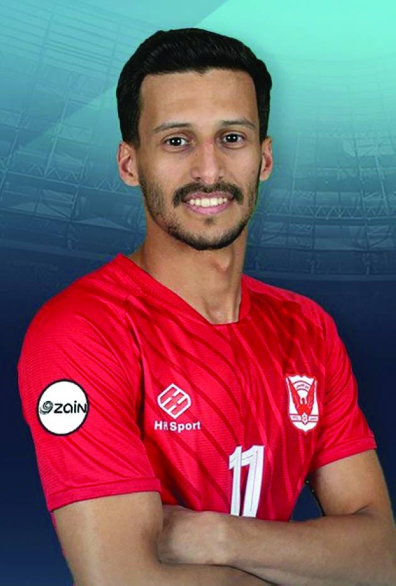 عبدالمحسن العجمي