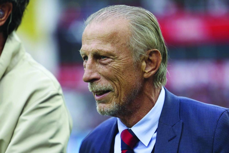 كريستوف داوم