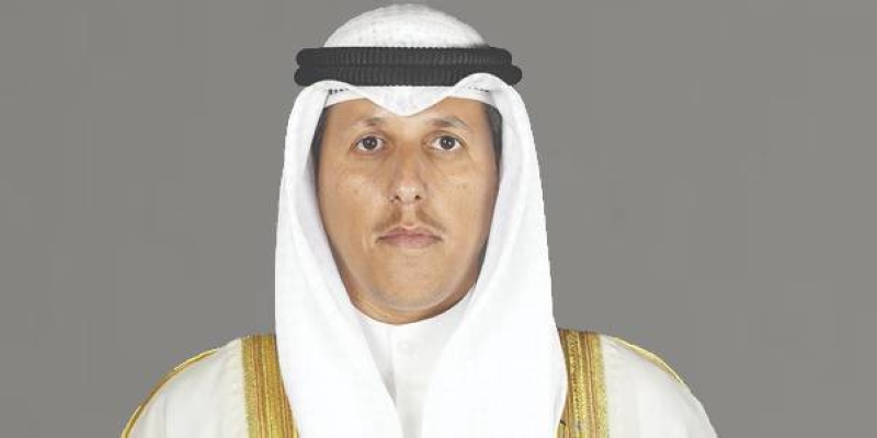 محمد الوسمي