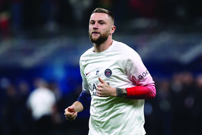 ميلان سكرينيار