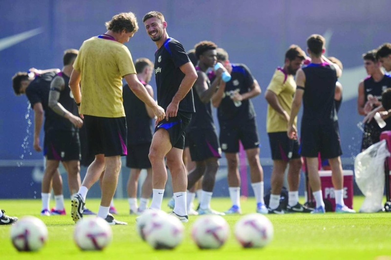 كليمان لانغليه