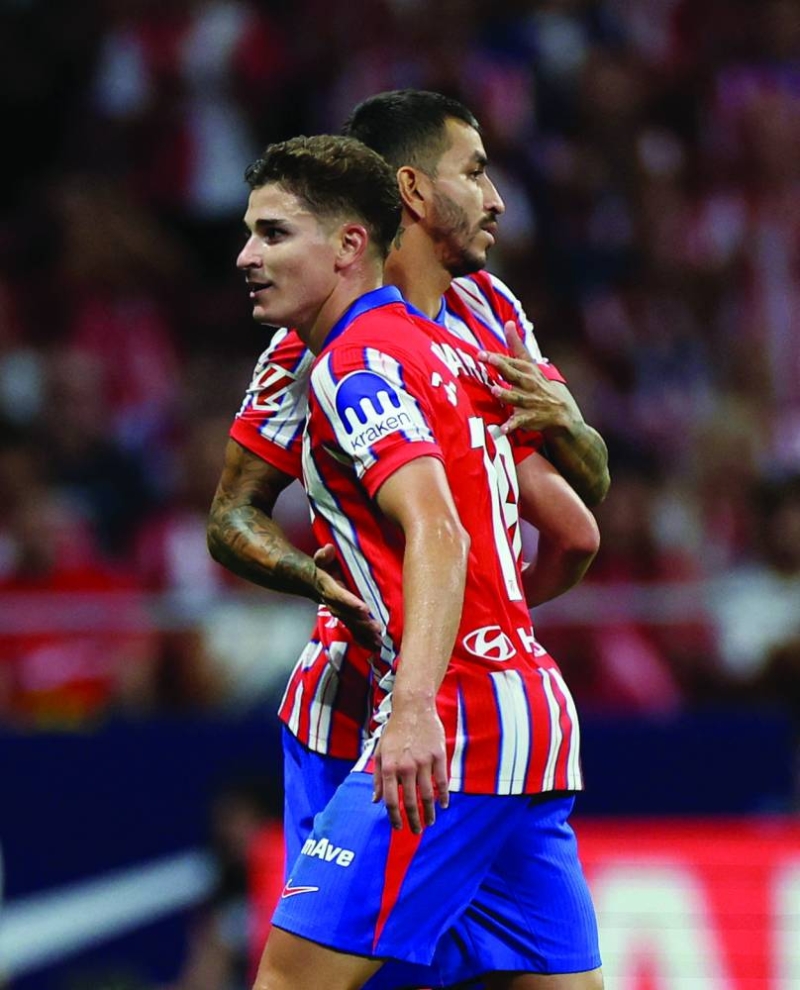  خوليان ألفاريز