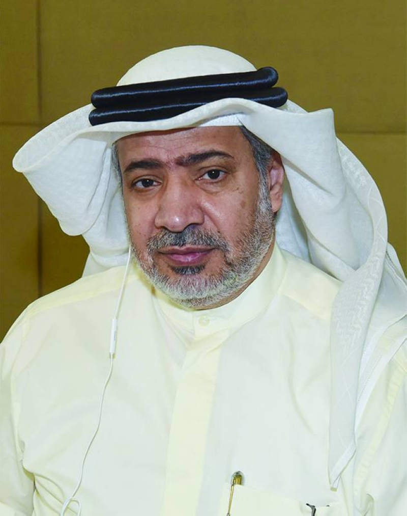 صالح السلمي