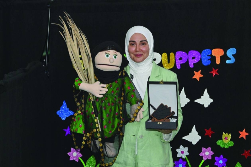 


إيمان الجواهري 