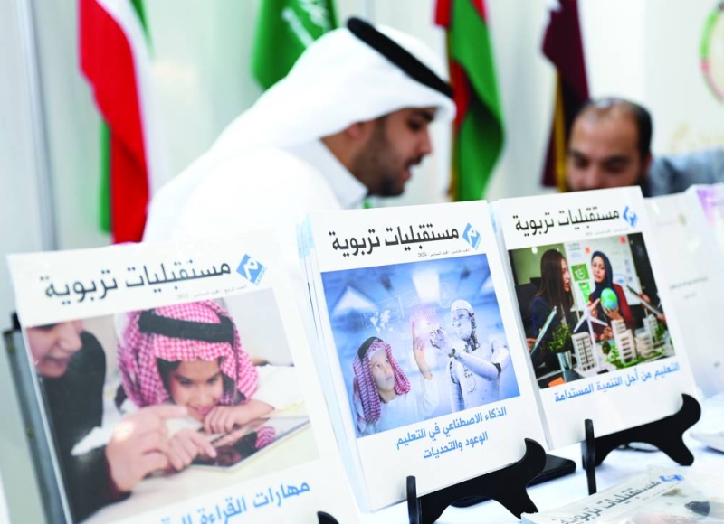 بعض الإصدارات