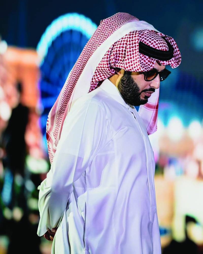 


تركي آل الشيخ 