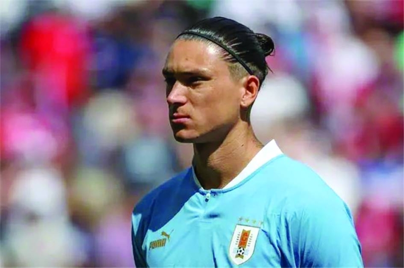 داروين نونيز