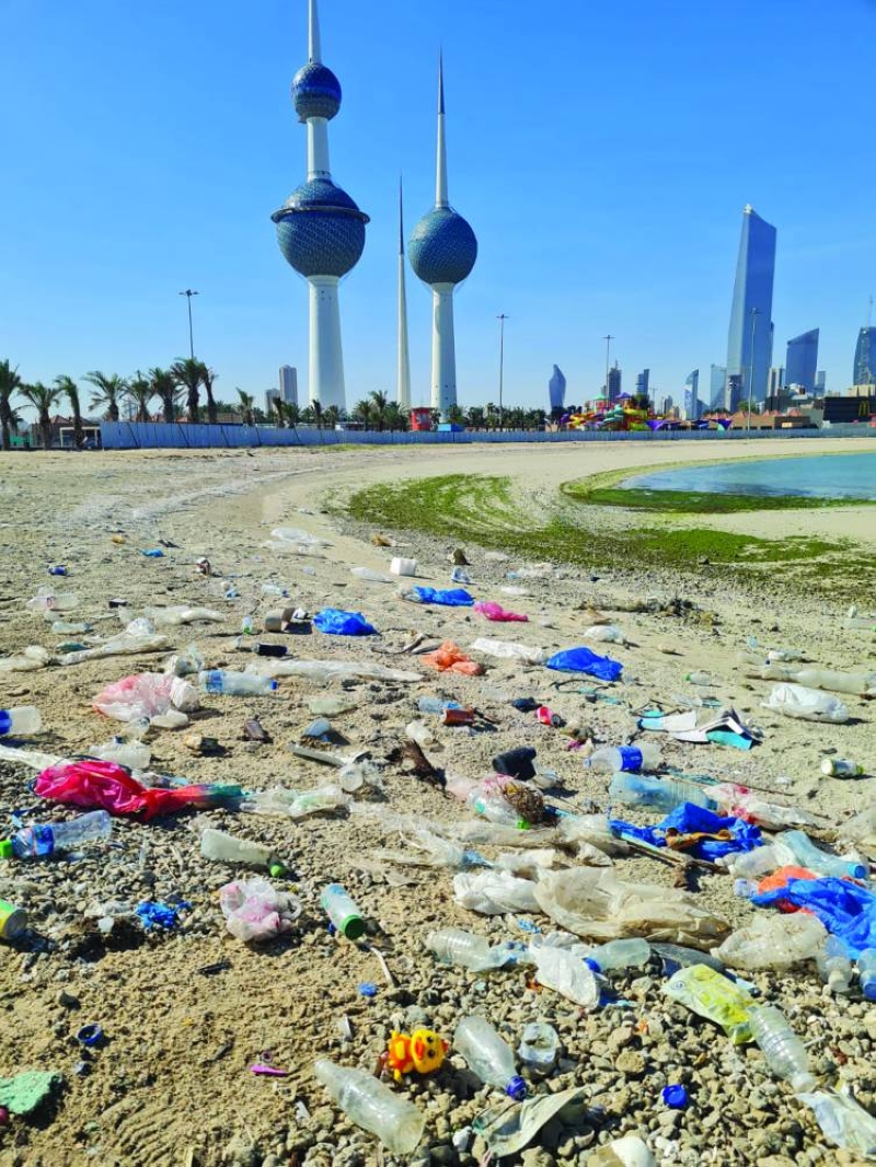 


مشاركة مجتمعية واسعة ينتظرها فريق الغوص في حملته 