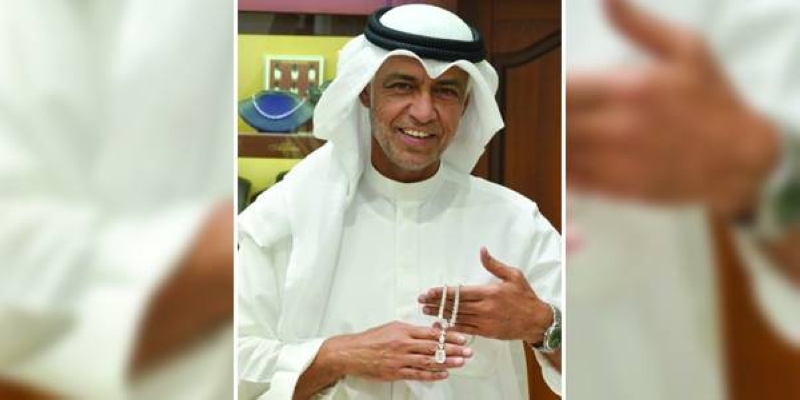 زياد الفارس