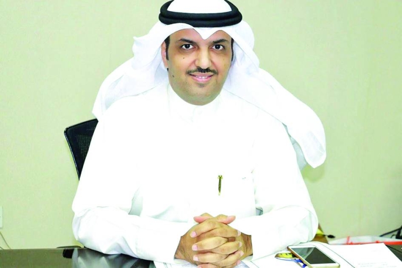 منصور الديحاني