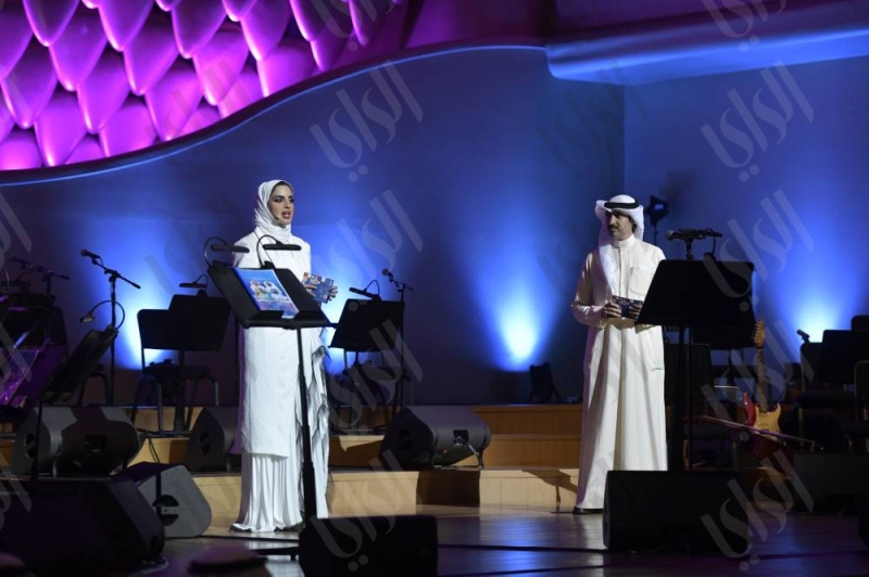  (تصوير سعود سالم)