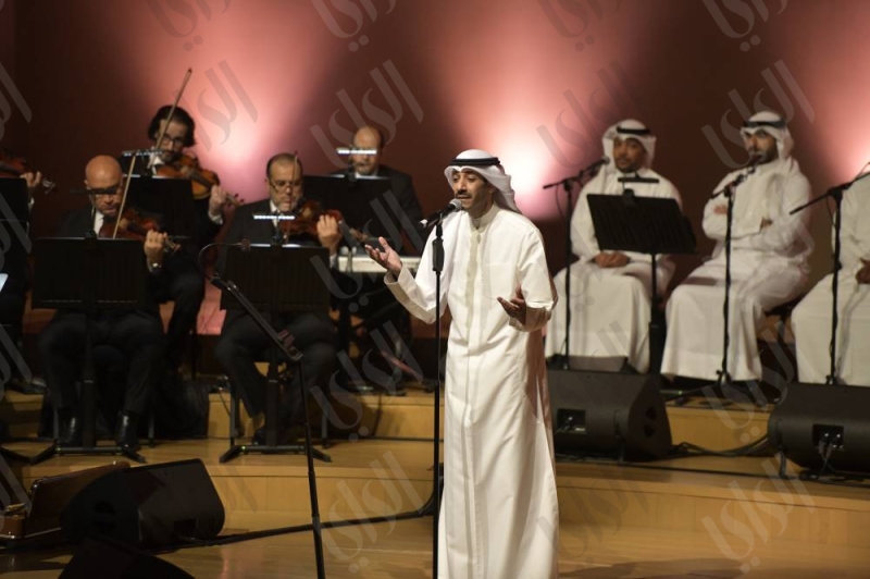  (تصوير سعود سالم)