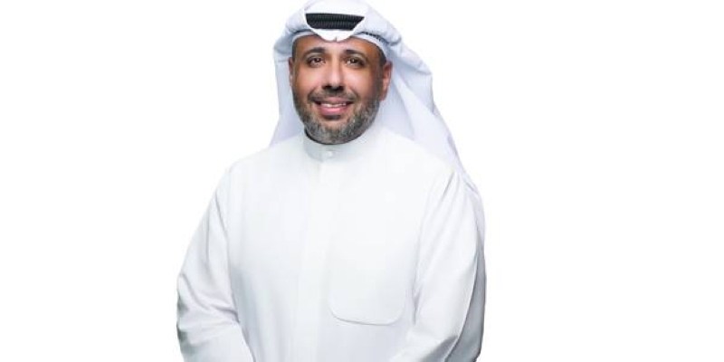 مبارك القناعي
