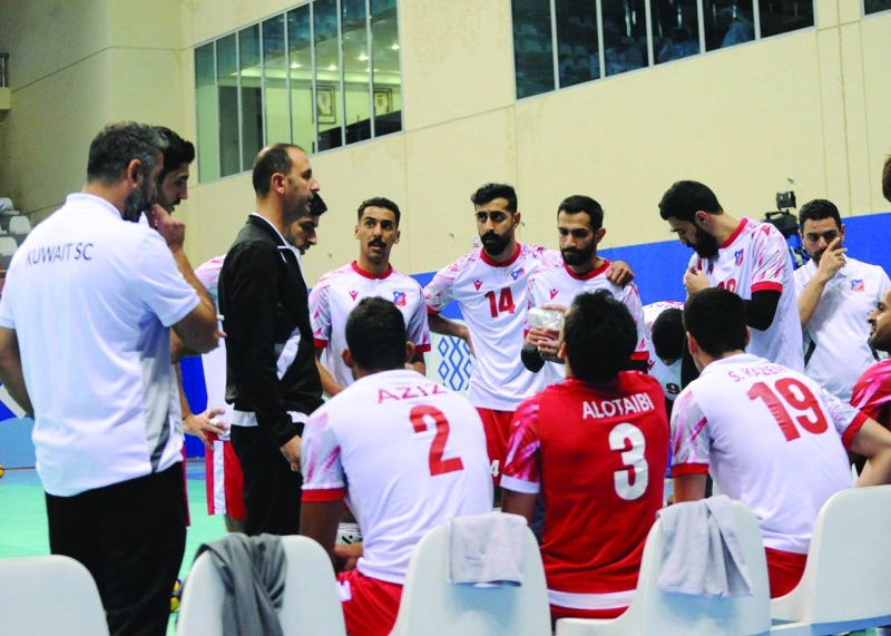 «طائرة الكويت»