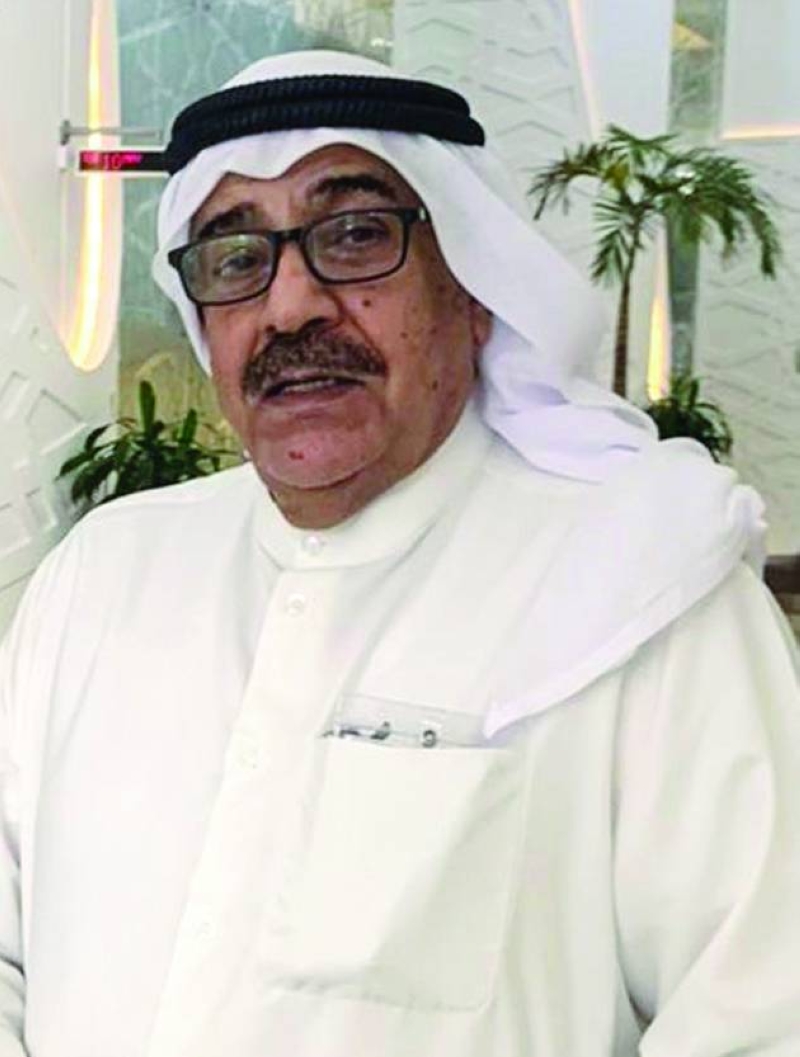 حسين المقصيد