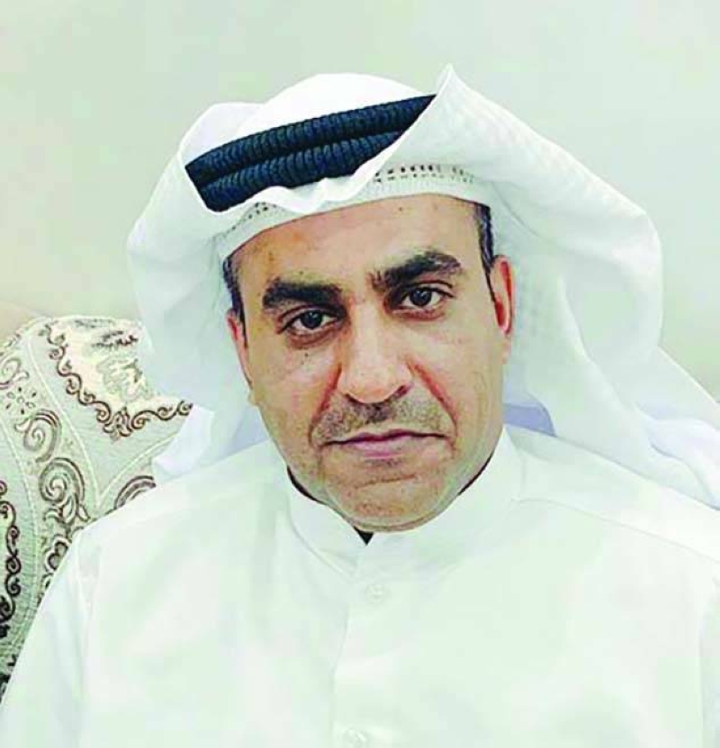 


تركي العصيمي 