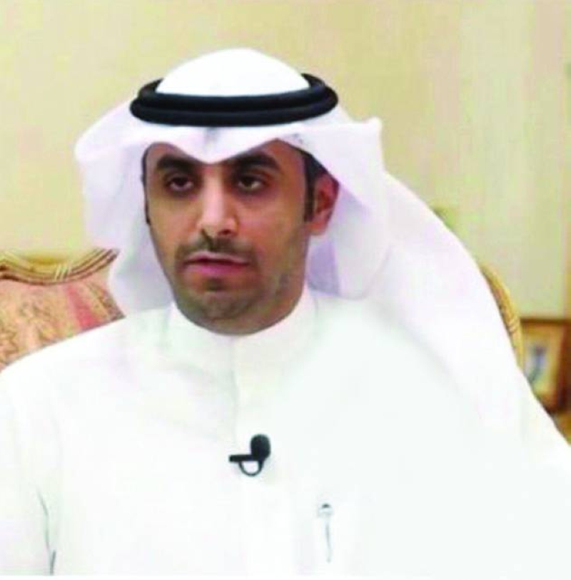 


خالد البراك 