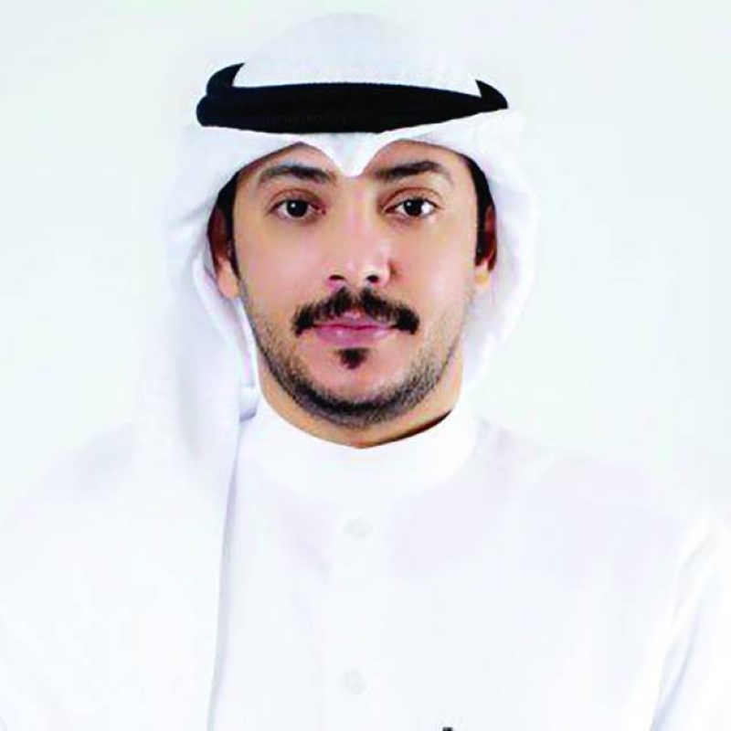 محمد الرشيدي