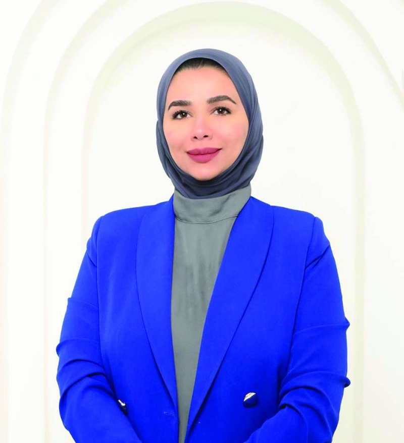 جميلة العتيبي