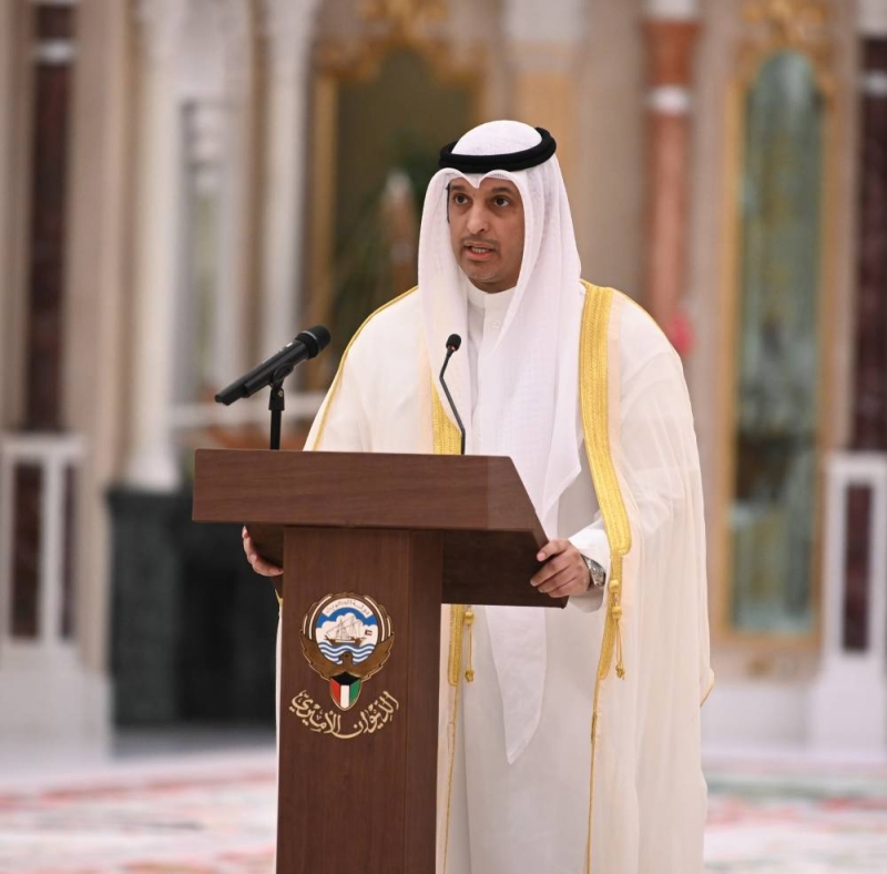 عبدالرحمن المطيري